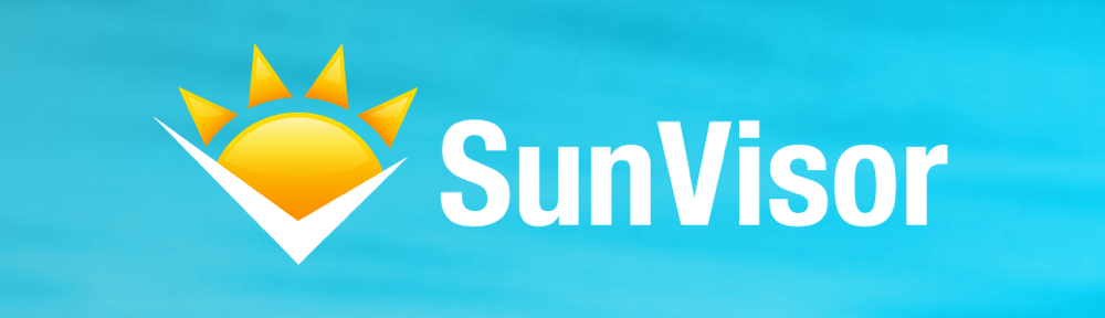 SunVisor App